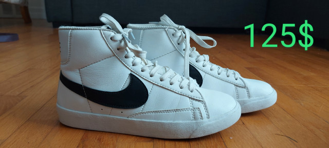 Air jordan Nike dans Chaussures pour hommes  à Drummondville - Image 2