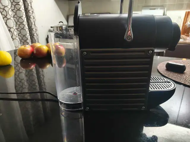 Breville Nespresso Pixie594166148424673282