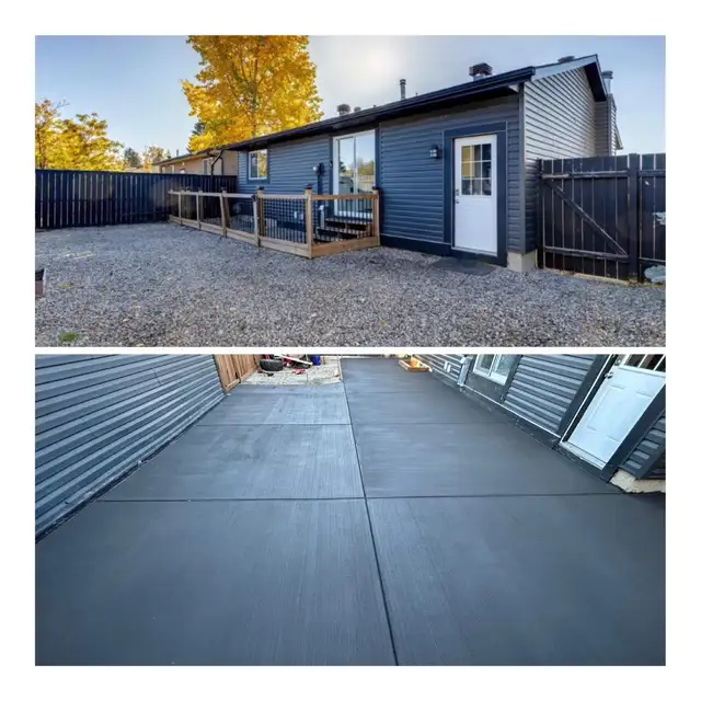 Landscaping,Concrete, Fencing,Paving & Much More!62863245073666124