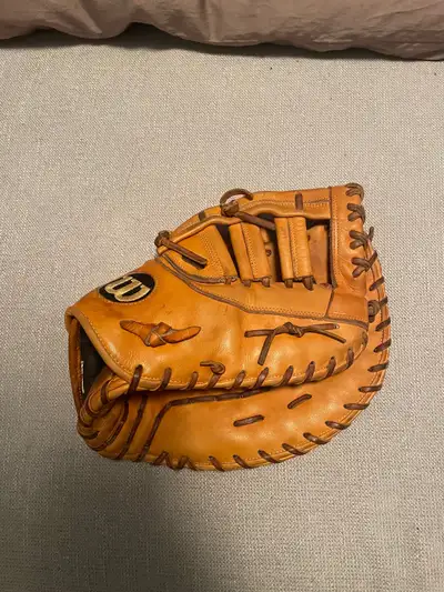 Wilson A2000 First Base Glove , View more