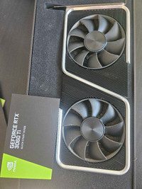 3060ti Founders Edition 