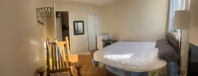 Fo Rent  room