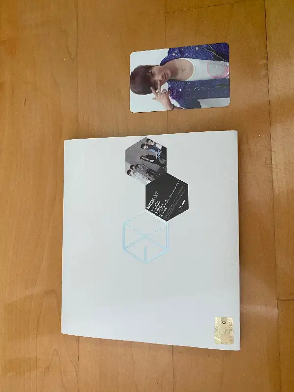 ALBUMS KPOP - EXO in CDs, DVDs & Blu-ray in Laval / North Shore - Image 6