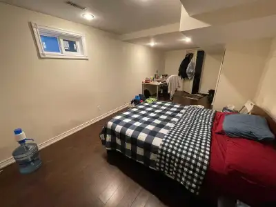 room for rent leslie/hwy7