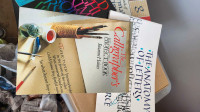 Calligraphy books - 5 in total