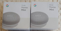 Google Home Mini Smart Speaker