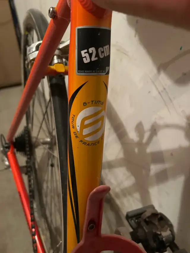 Trek Road Bike in Road in London - Image 4