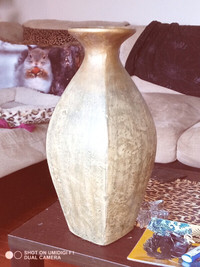 large vase