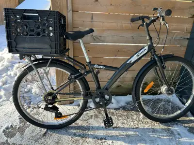 Vélos femme occasion en Bourgogne - ParuVendu