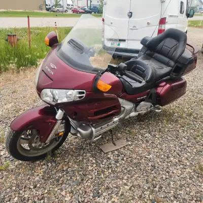 New safety 30th anniversary edition John 204.384.6570