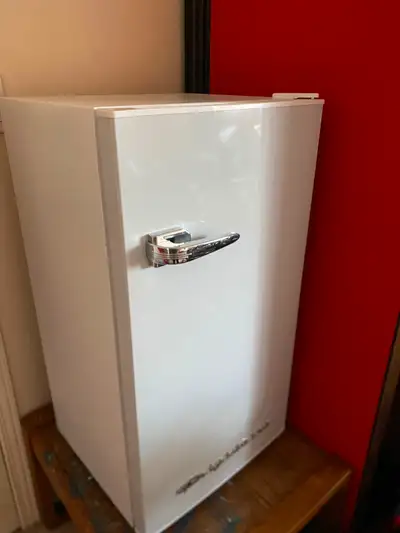 Frigidaire Mini Fridge, View more