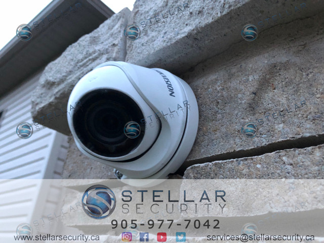 CCTV HOME SECURITY CAMERA SYSTEM HIGH DEFINITION 4K SURVEILLANCE in Cameras & Camcorders in Oakville / Halton Region - Image 4