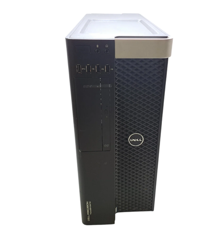 Dell Precision T5810 | Xeon  v4  16GB DDR4, View more