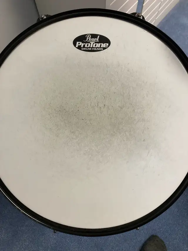 Pearl Export 5-Piece Drumset (Sunburst)  in Drums & Percussion in City of Toronto - Image 6