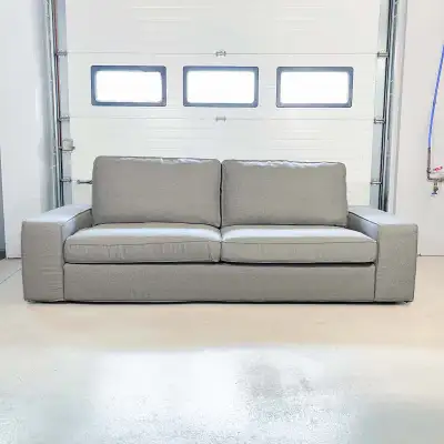 IKEA KIVIK Sofa Couch | Delivery Available