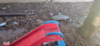 Step 2 outdoor slide 