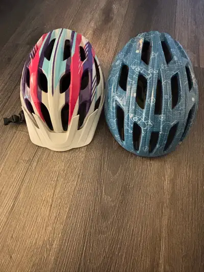 Kid’s bike helmets , View more