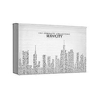 Sex & The City - The Complete Collection (2010 Deluxe Edition)