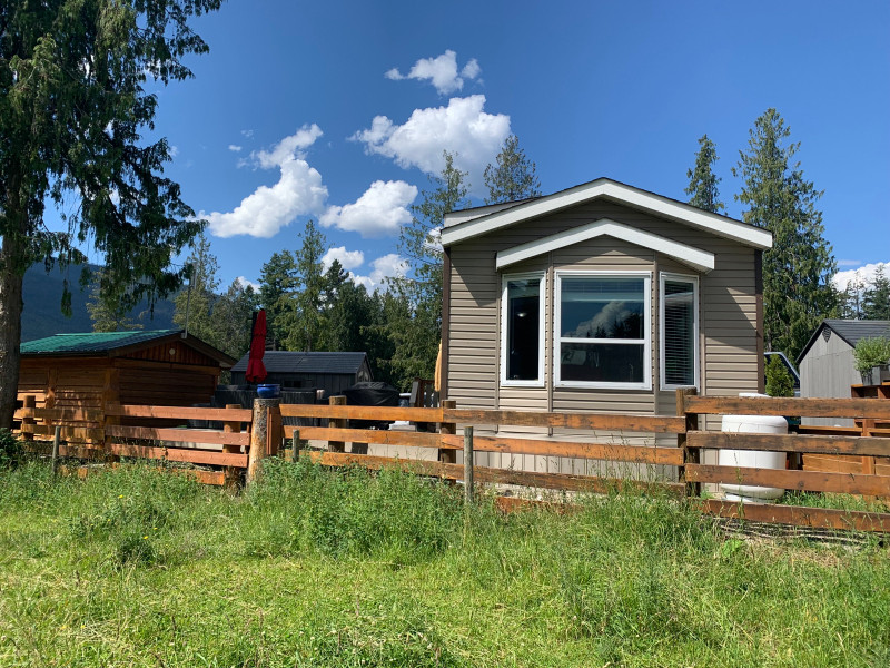 Kootenay Lake Parkmodel and Lot Houses for Sale Nelson Kijiji