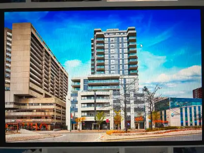 1 Br downtown Apt, steps from UoT, Spadina TTC for rent