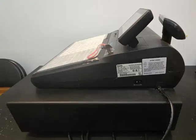 cash register and printer in Other Business & Industrial in Gatineau - Image 3