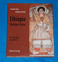 Ethiopia - Christian Africa