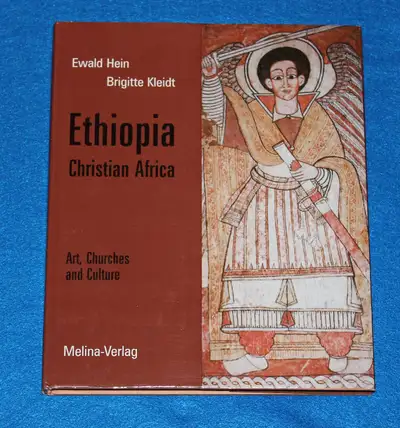 Ethiopia - Christian Africa, View more