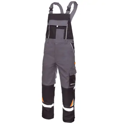 Men's work bib overall Various Sizes Brand new, View more