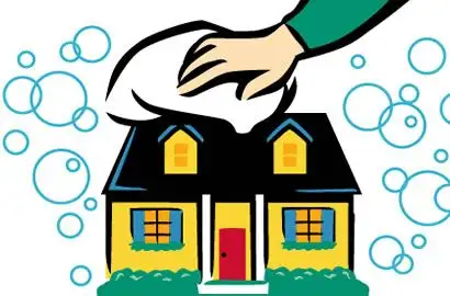 Experienced Cleaning Lady540256293566566401