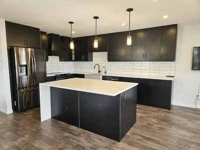 Welcome to this expansive condo townhome, featuring 3 bedrooms and 2.5 bathrooms, located in Ayr. Si...