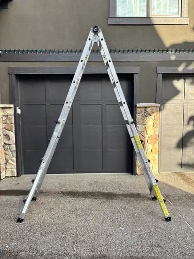 Cosco Ladder, View more