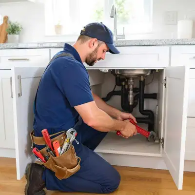 Trusted Plumber (587)966-7590, View more