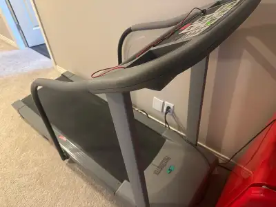 Pacemaster Treadmill, View more