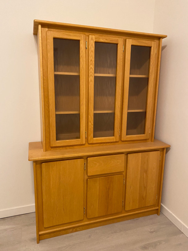 solid wood en bois massif Commodes et armoires