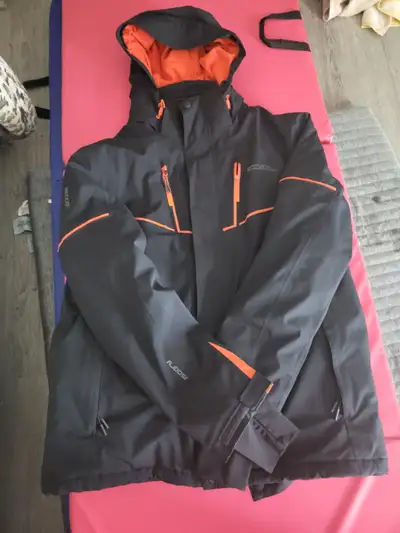 ski jacket and pants, mountain warehouse, medium size, View more