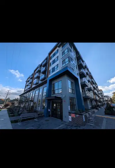 ✨ First Floor 1BR Apartment – $1,750/month Close to Surrey Memorial Hospital Next to Queen Elizabeth...