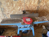 6” jointer 