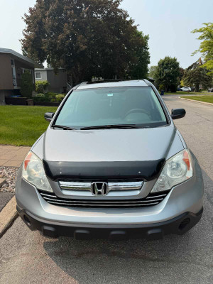 2008 Honda CR-V