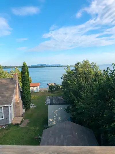 Camp for Rent on Lake Superior – Shuniah (Sleeps up to 10), View more