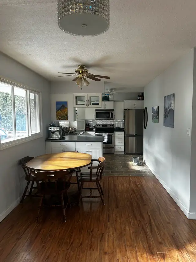 House For Rent in Lillooet in Long Term Rentals in Whistler - Image 3