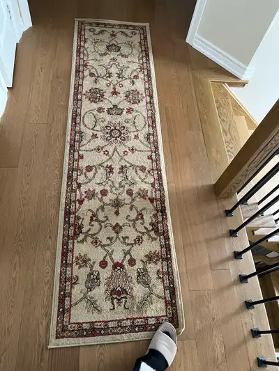 Nice Hallway Runner, View more