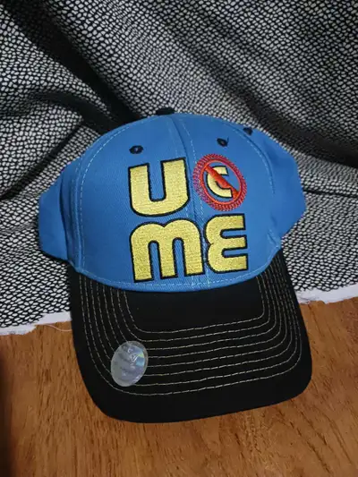 WWE John Cena baseball cap, View more