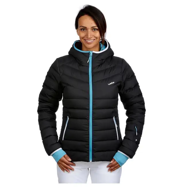 Women’s winter coat (L) in Women's - Tops & Outerwear in City of Montréal - Image 3