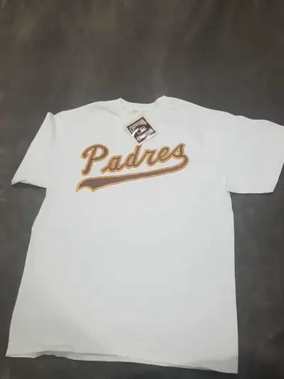 San Diego Padres Cooperstown, View more