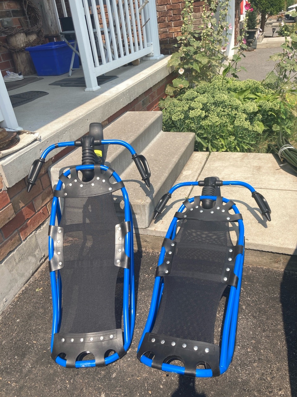 Snow Sled | Ski | Peterborough | Free local classifieds - Kijiji