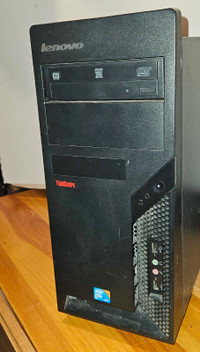 Lenovo M9728 Windows 11 Desktop Computer 