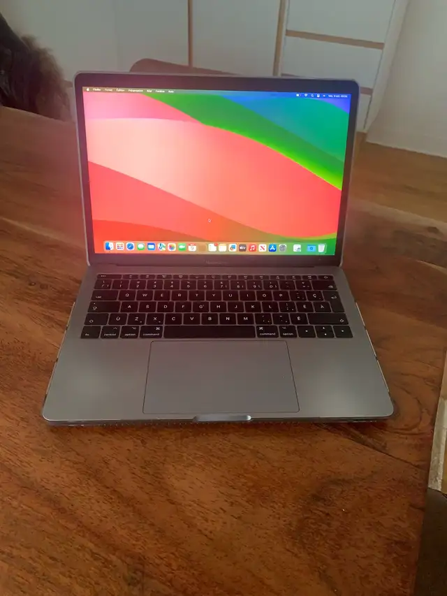 Apple MacBook Pro