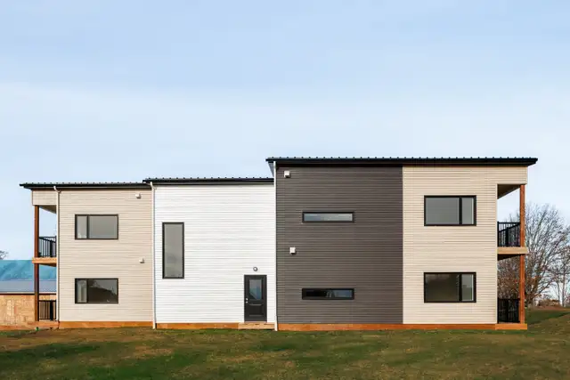 8 Units Montague Condo in Long Term Rentals in Charlottetown - Image 4