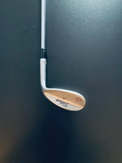 Titleist Vokey 58° Wedge, View more