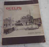 Guelph, Take A Look At Us!, Donald E. Coulman